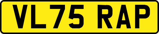 VL75RAP