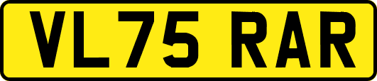 VL75RAR