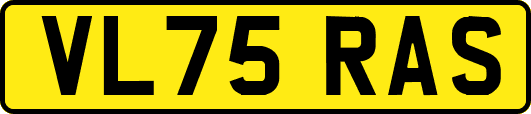 VL75RAS