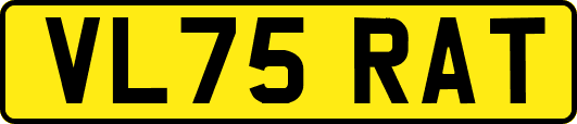 VL75RAT