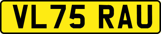 VL75RAU