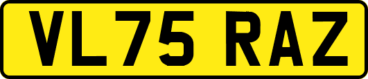 VL75RAZ
