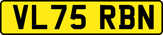 VL75RBN