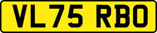 VL75RBO