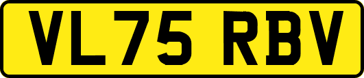VL75RBV