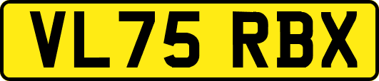 VL75RBX