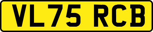VL75RCB