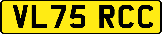VL75RCC