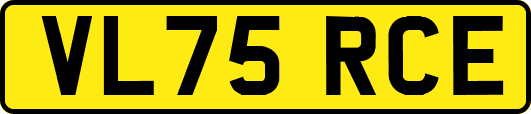 VL75RCE