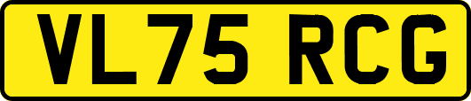 VL75RCG