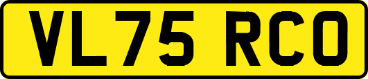 VL75RCO