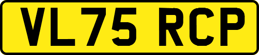 VL75RCP