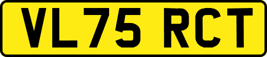 VL75RCT