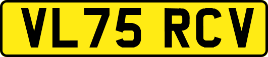 VL75RCV