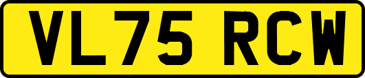 VL75RCW