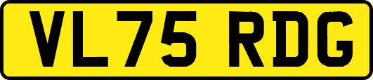 VL75RDG