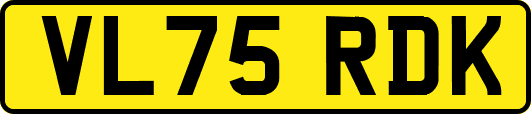 VL75RDK