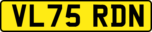 VL75RDN