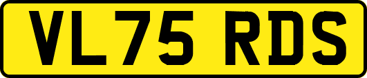 VL75RDS