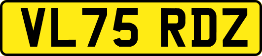 VL75RDZ