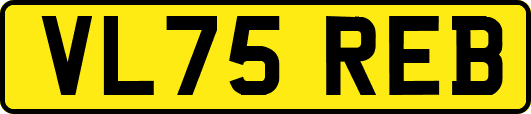 VL75REB