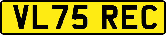 VL75REC