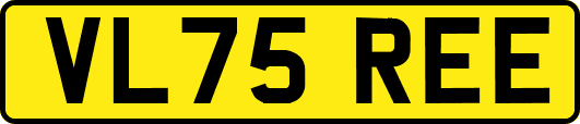 VL75REE