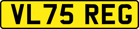 VL75REG