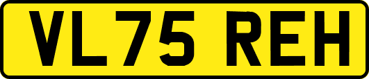 VL75REH