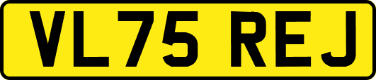 VL75REJ