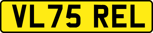 VL75REL