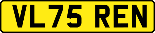 VL75REN