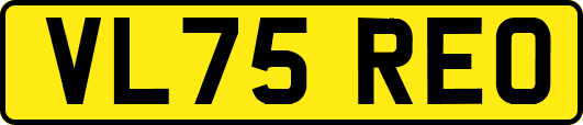 VL75REO