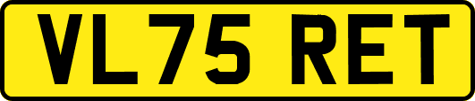 VL75RET