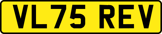 VL75REV