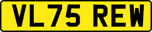VL75REW