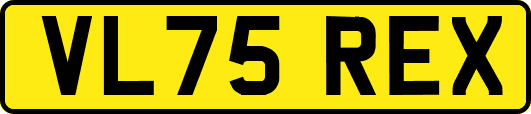 VL75REX