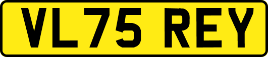 VL75REY