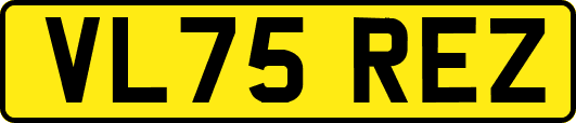 VL75REZ