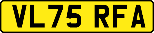 VL75RFA