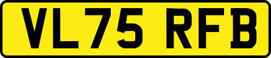 VL75RFB