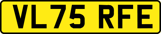 VL75RFE
