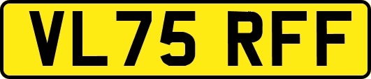 VL75RFF