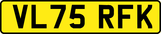 VL75RFK