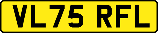 VL75RFL