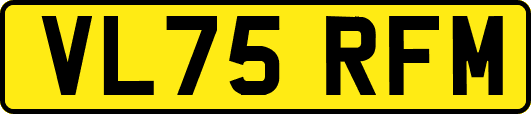 VL75RFM