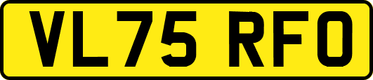 VL75RFO