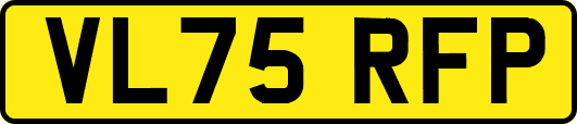 VL75RFP