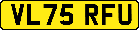 VL75RFU
