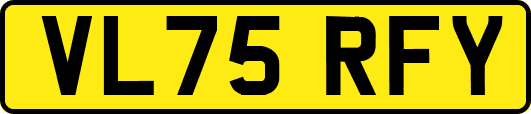 VL75RFY